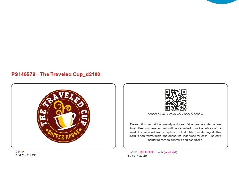 Custom Designed (PS146578)