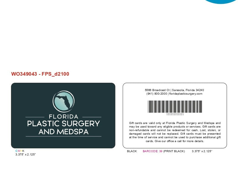 Custom Designed (WO349043)