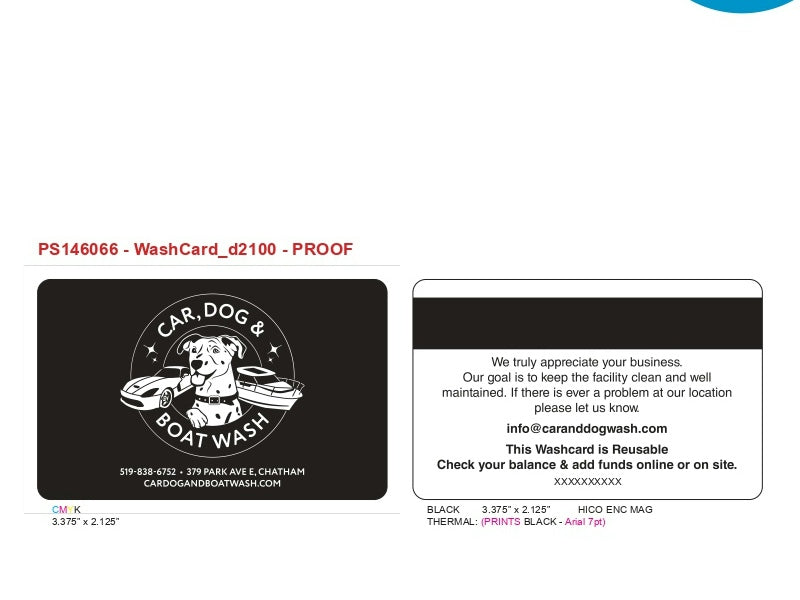 Custom Designed (PS146066)