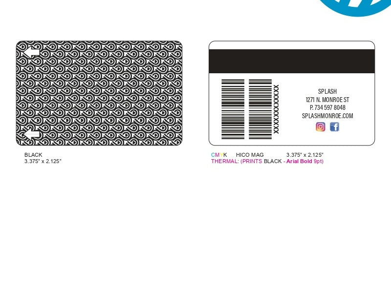 Custom Designed (WO142535)