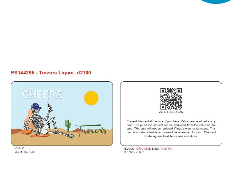 Custom Designed (PS144295)