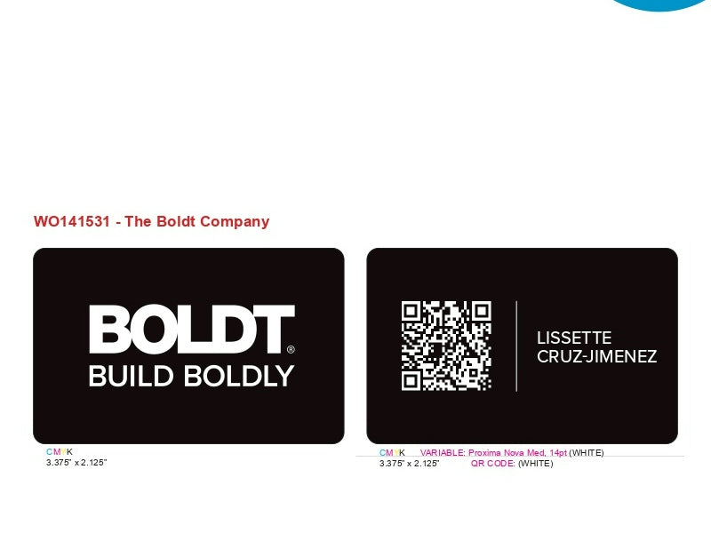 Custom Designed (WO141531)