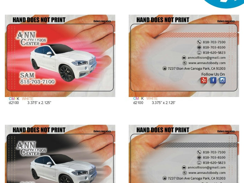 Custom Designed (WO143378)