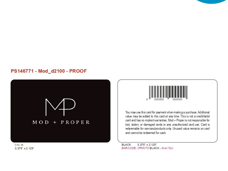 Custom Designed (PS146771)