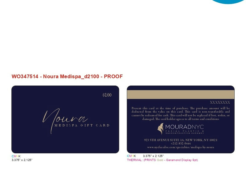 Custom Designed (WO347514)