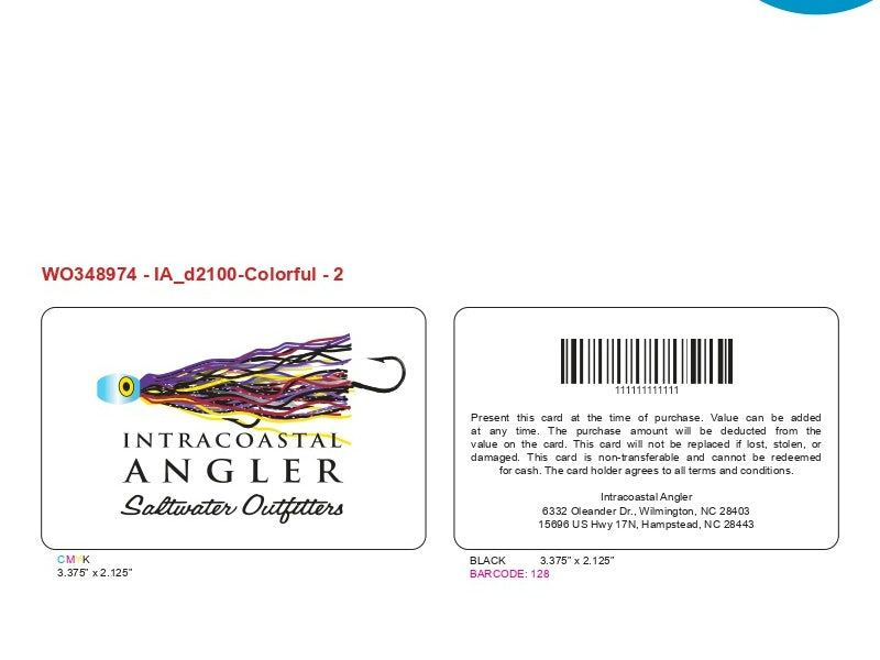 Custom Designed (WO348974)