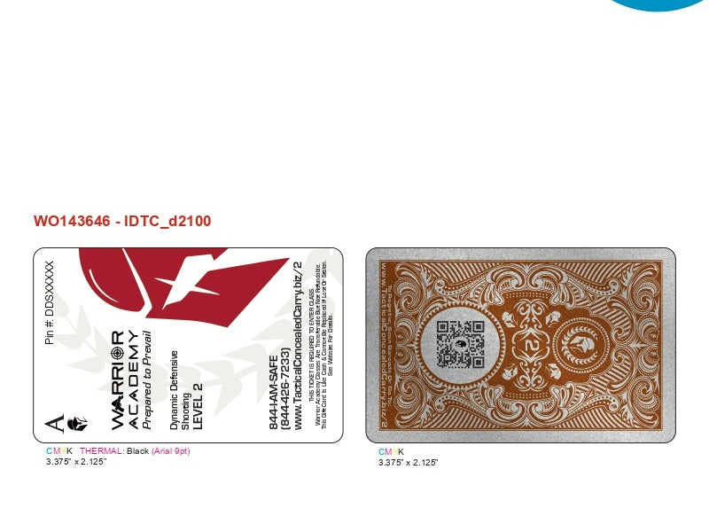 Custom Designed (WO143646)