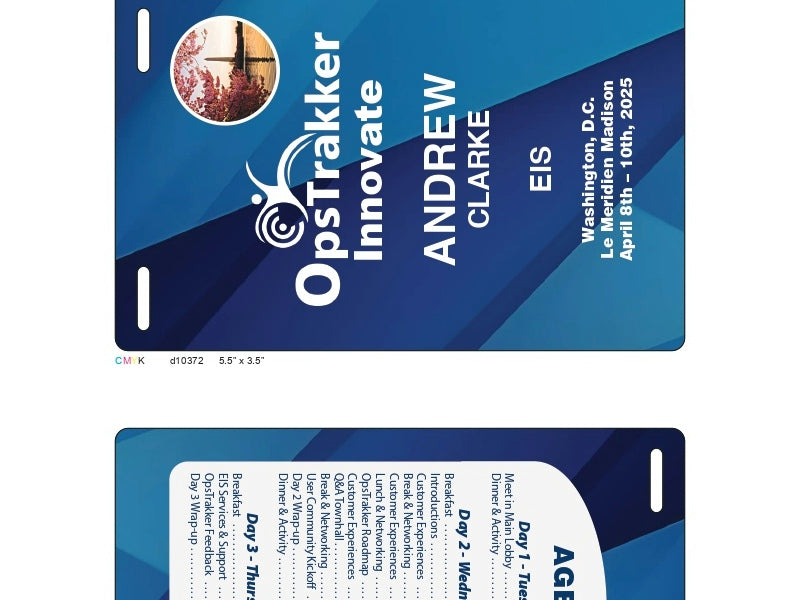 Custom Designed (WO341743)