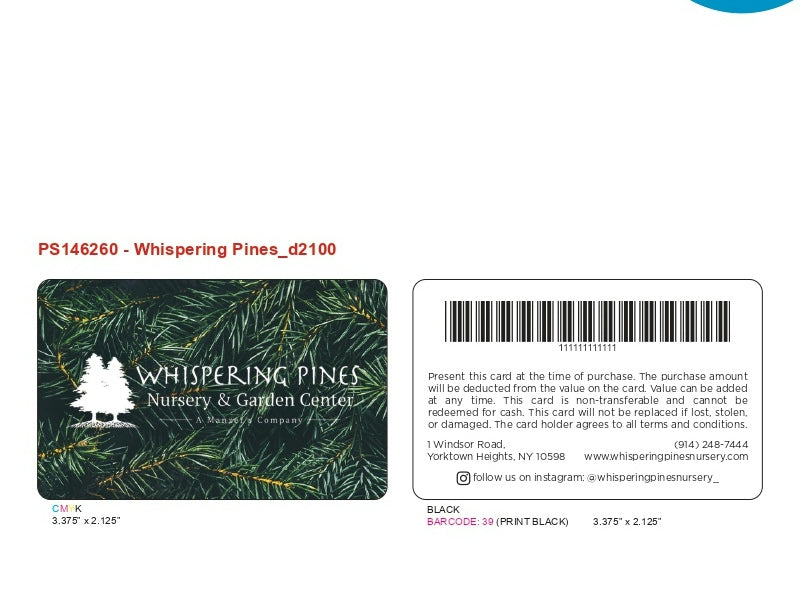 Custom Designed (PS146260)