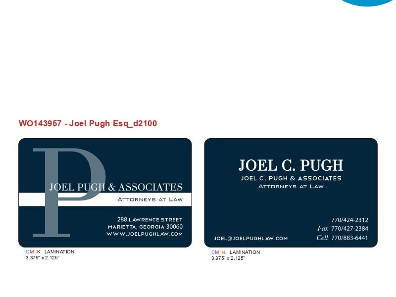 Custom Designed (WO143957)