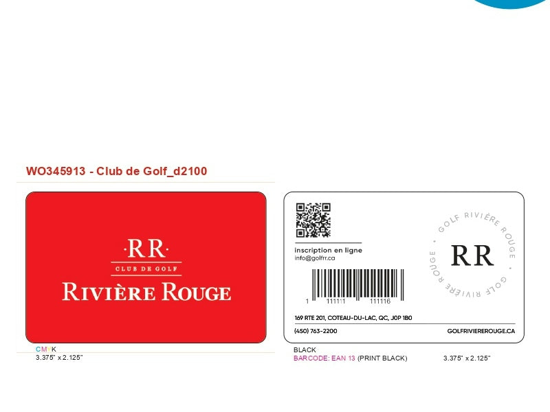 Custom Designed (WO345913)