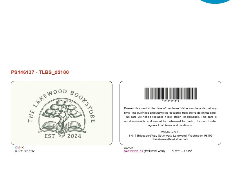 Custom Designed (PS146137)