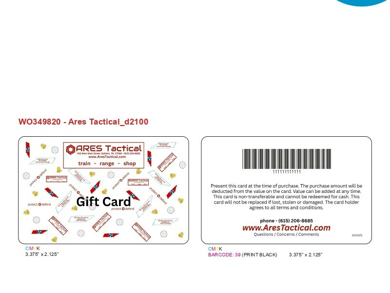 Custom Designed (WO349820)