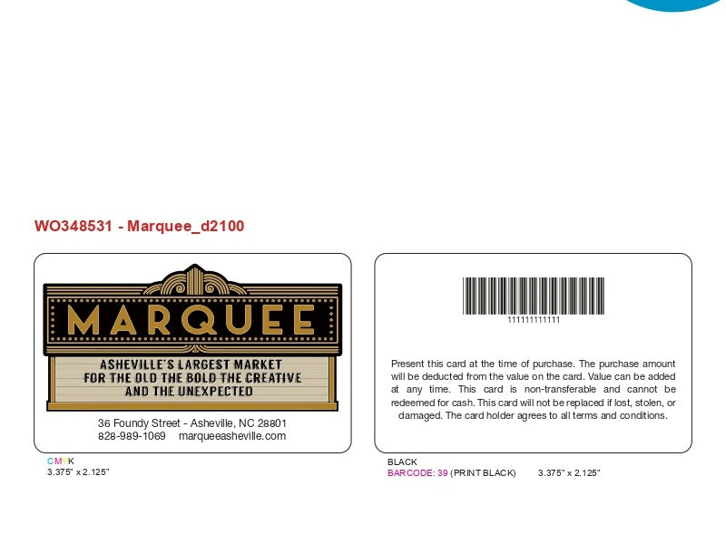 Custom Designed (WO348531)