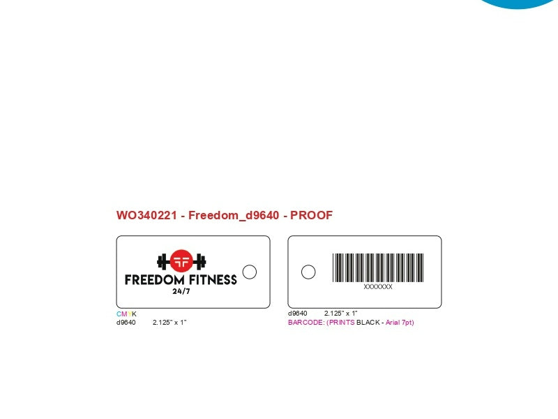 Custom Designed (WO340221)