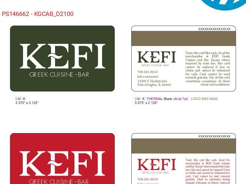 Custom Designed (PS146662)