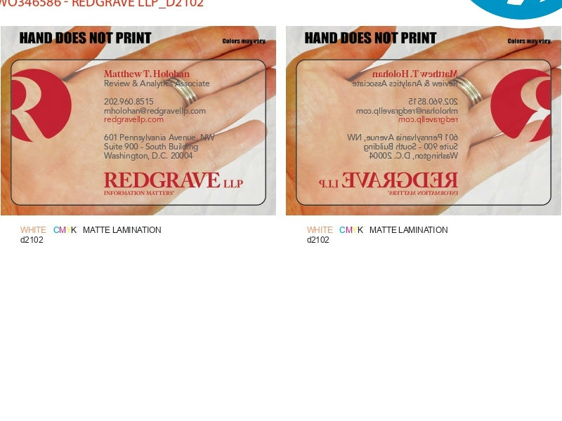 Personalization (WO346586)