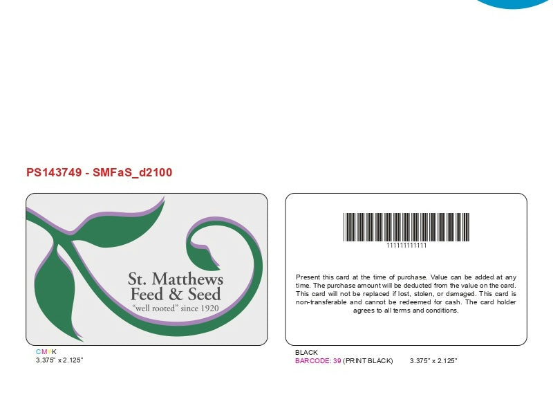 Custom Designed (PS143749)