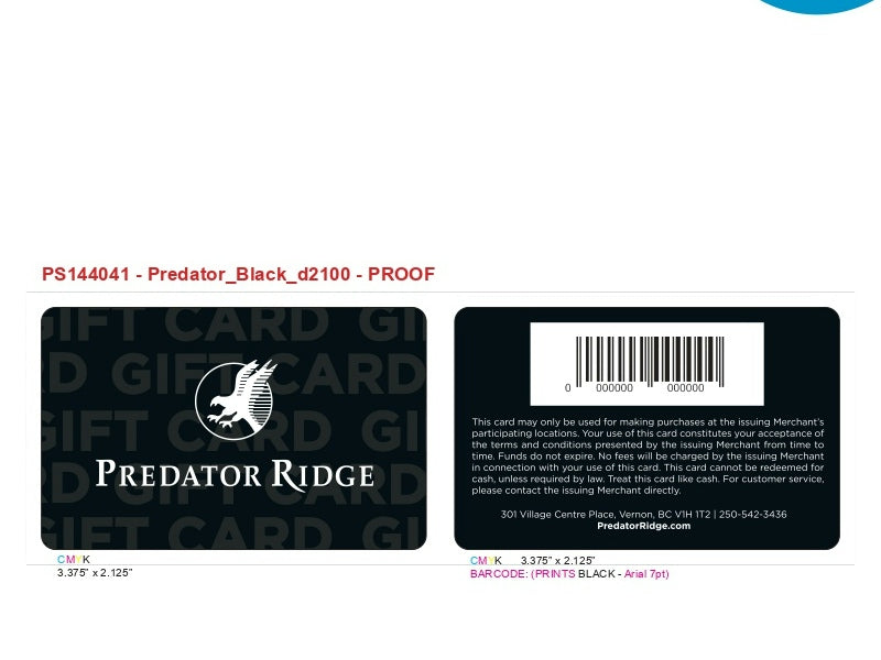 Custom Designed (PS144041)