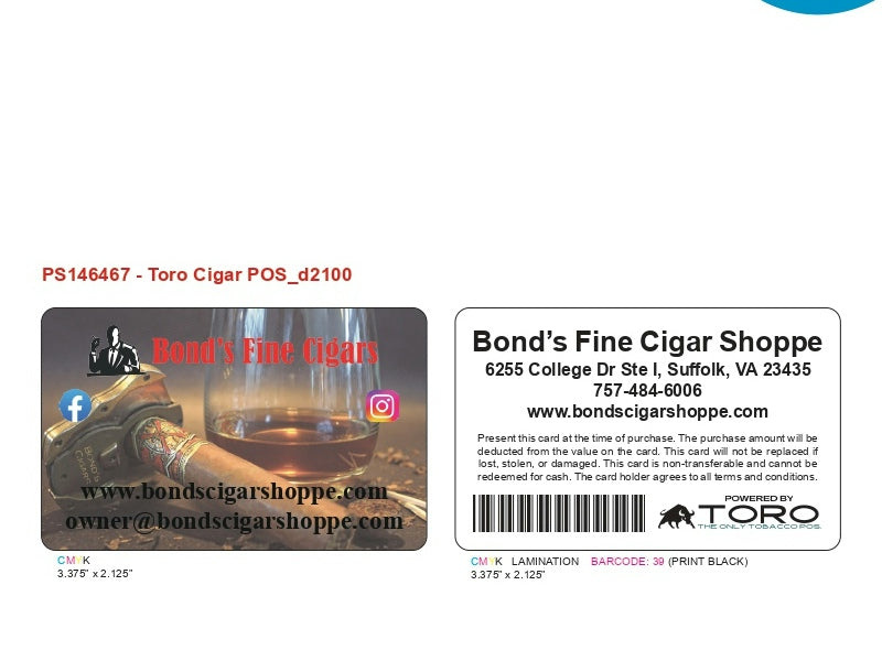Custom Designed (PS146467)