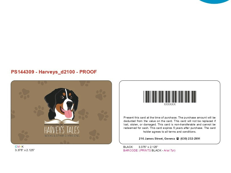 Custom Designed (PS144309)