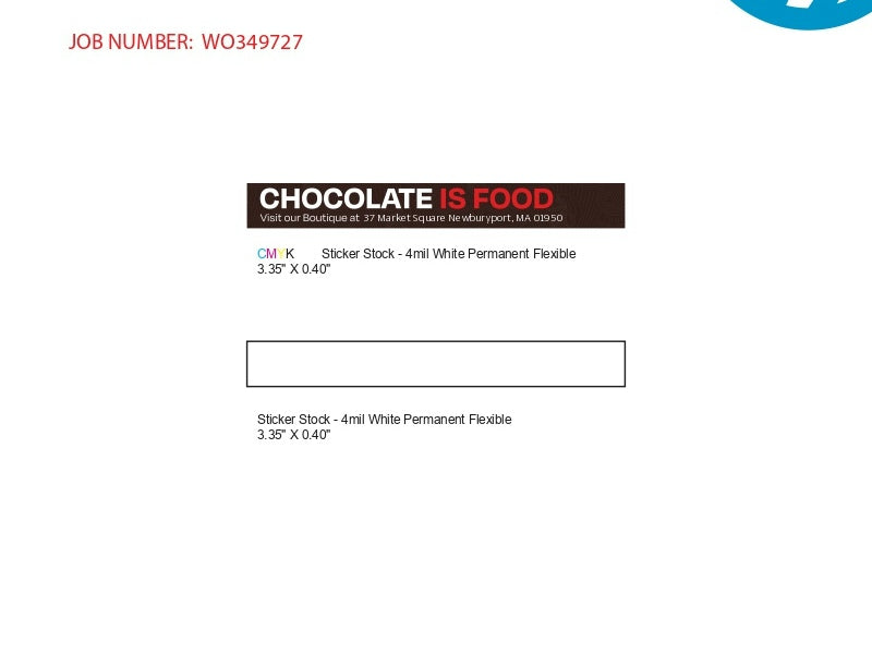 Custom Designed (WO349727)