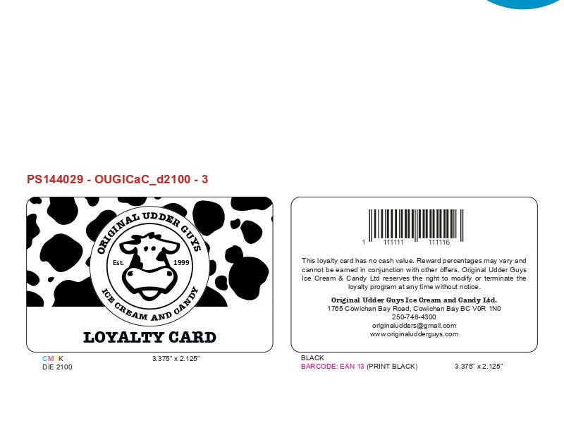 Custom Designed (PS144029)