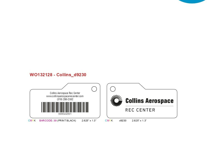 Custom Designed (WO132128)