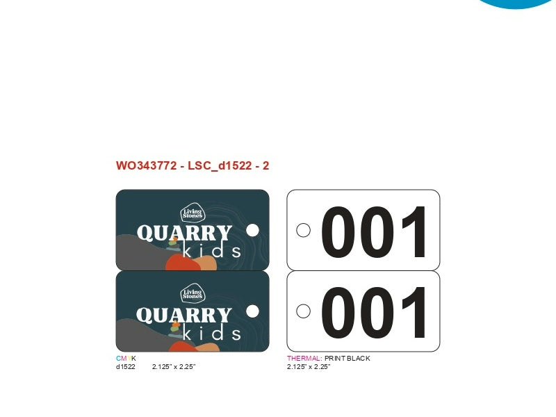 Custom Designed (WO343772)