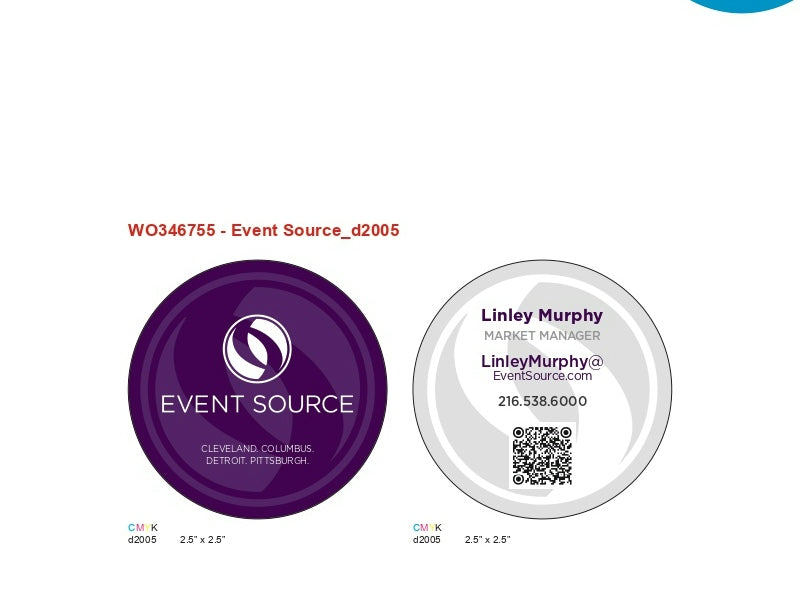 Personalization (WO346755)