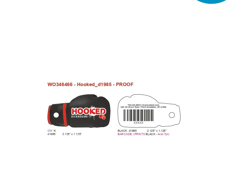 Custom Designed (WO346466)