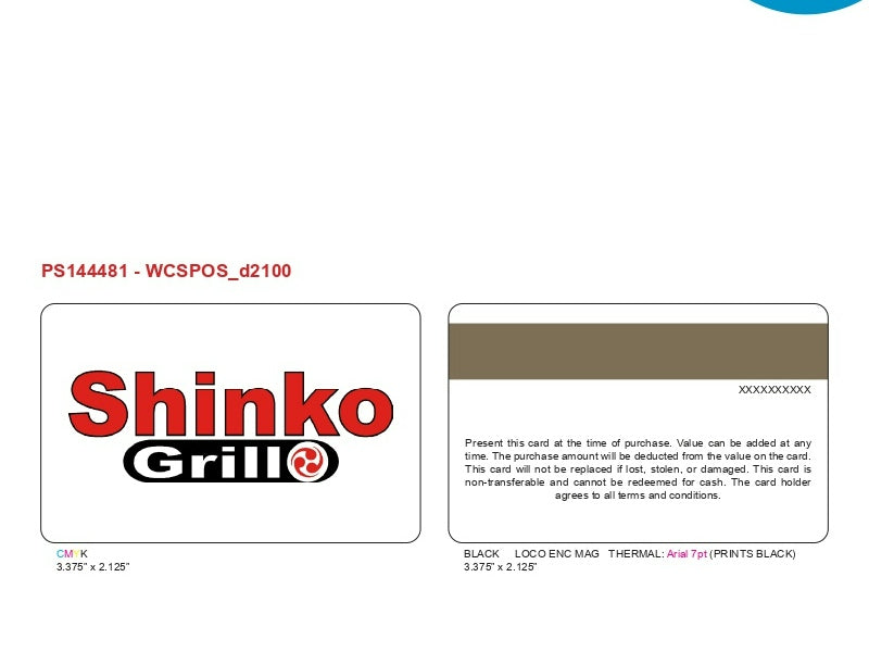 Custom Designed (PS144481)