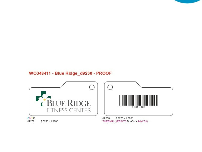 Custom Designed (WO348411)