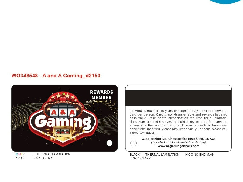 Custom Designed (WO348548)