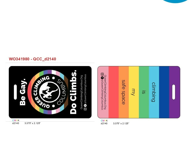 Custom Designed (WO341980)