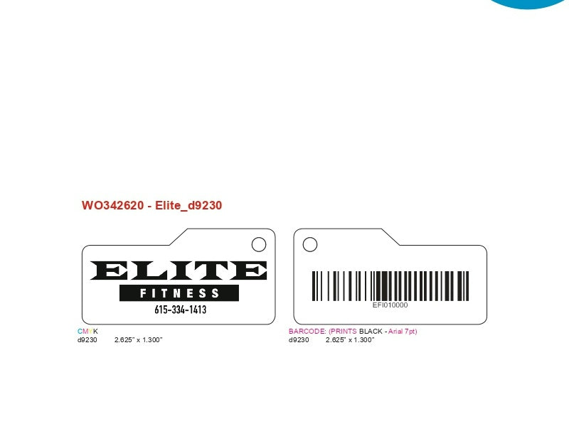 Custom Designed (WO342620)