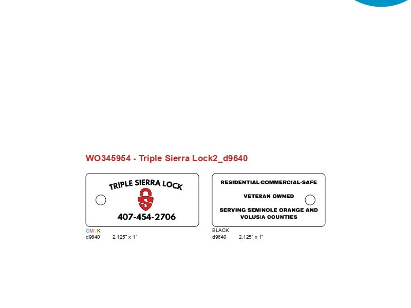 Custom Designed (WO345954)
