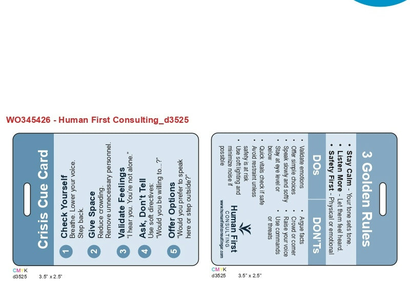 Custom Designed (WO345426)