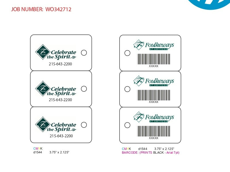 Custom Designed (WO342712)