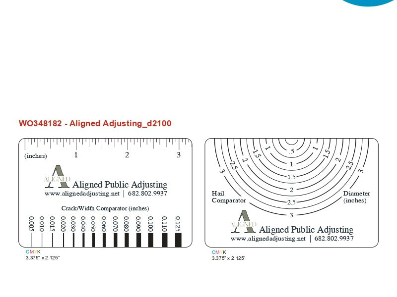 Custom Designed (WO348182)