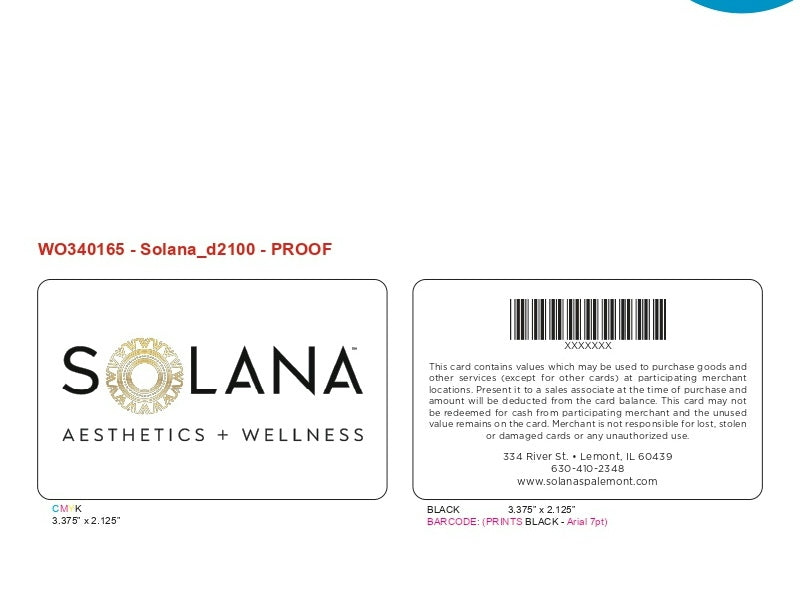 Custom Designed (WO340165)