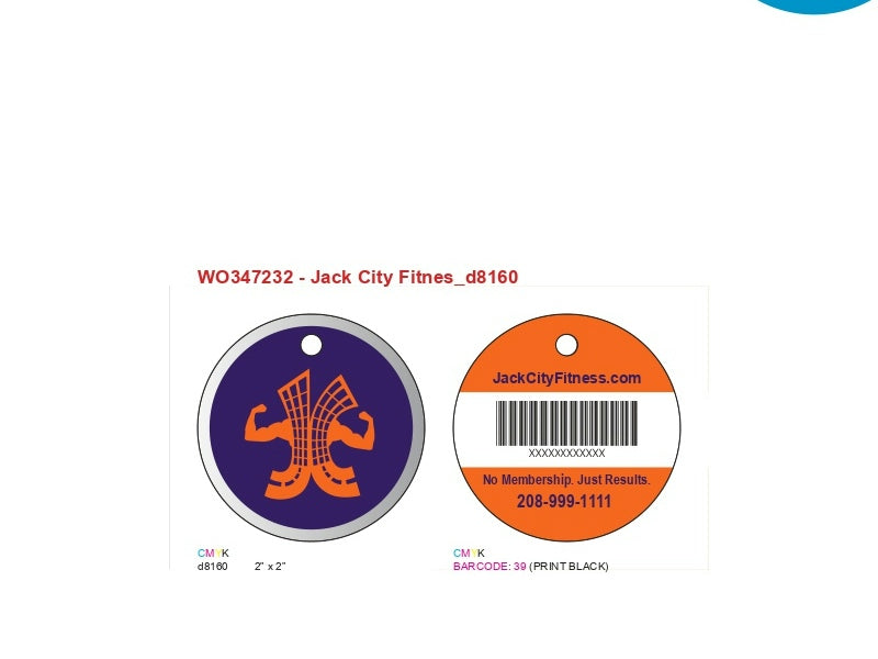 Custom Designed (WO347232)