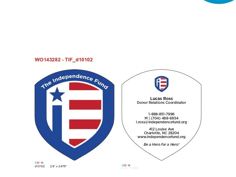 Custom Designed (WO143282)