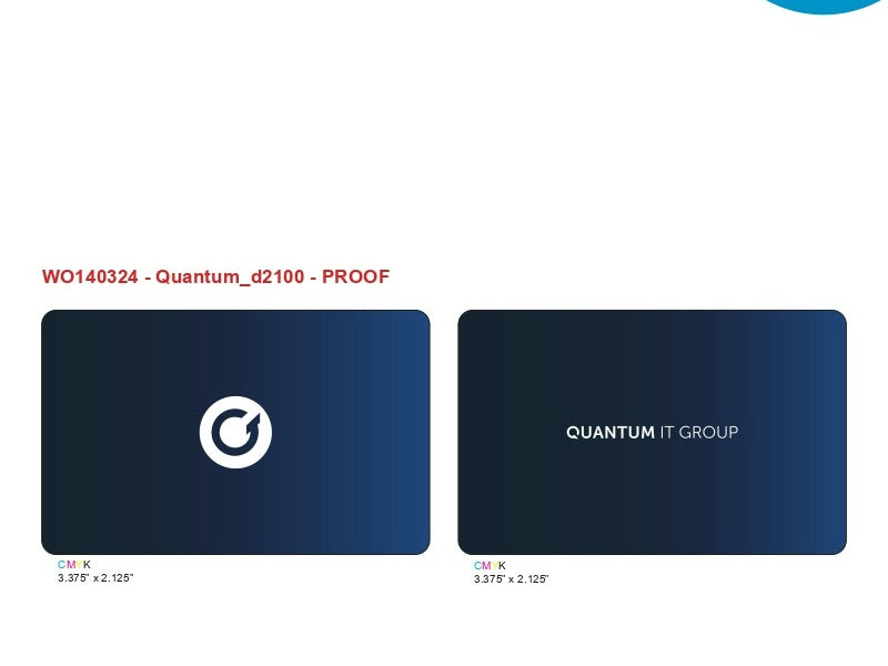 Custom Designed (WO140324)