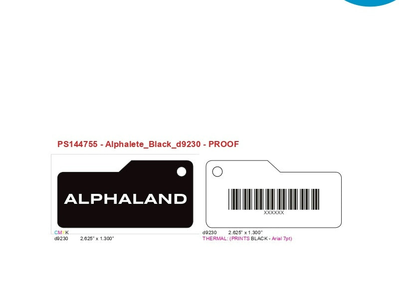 Custom Designed (PS144755)