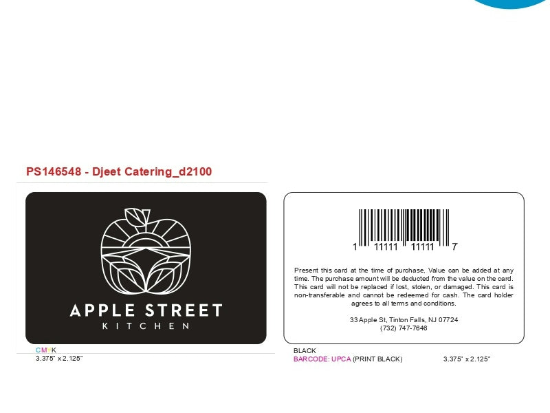 Custom Designed (PS146548)