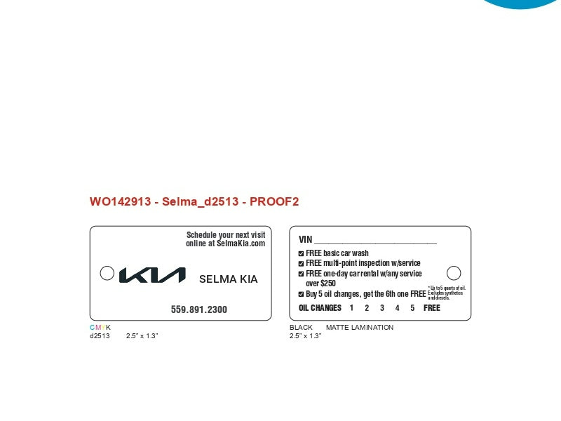 Custom Designed (WO142913)