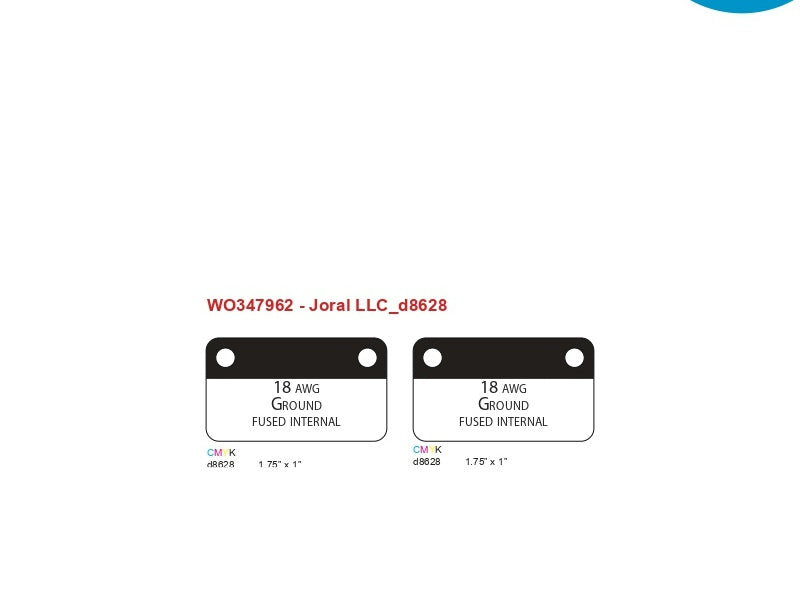 Custom Designed (WO347962)