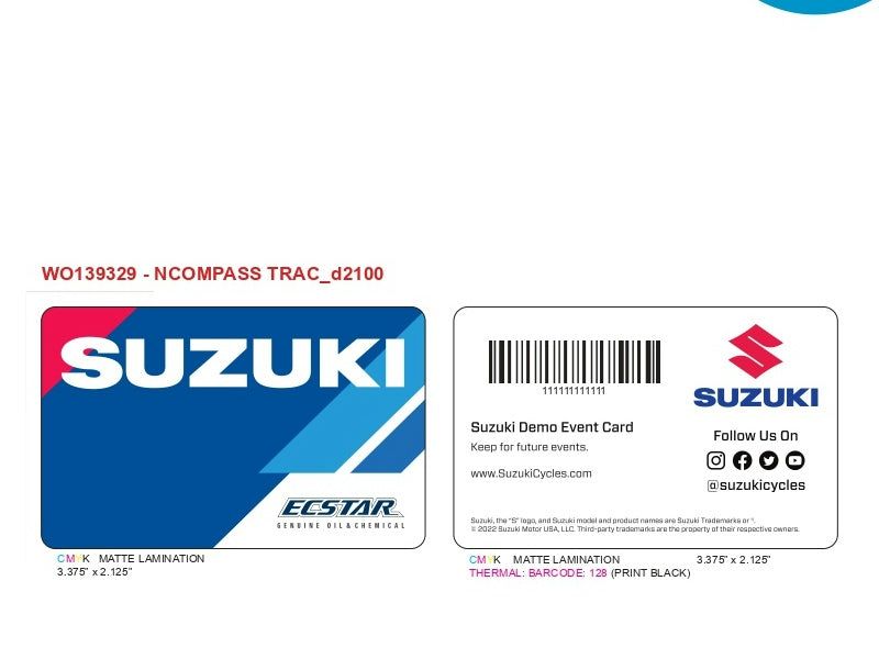 Custom Designed (WO139329)