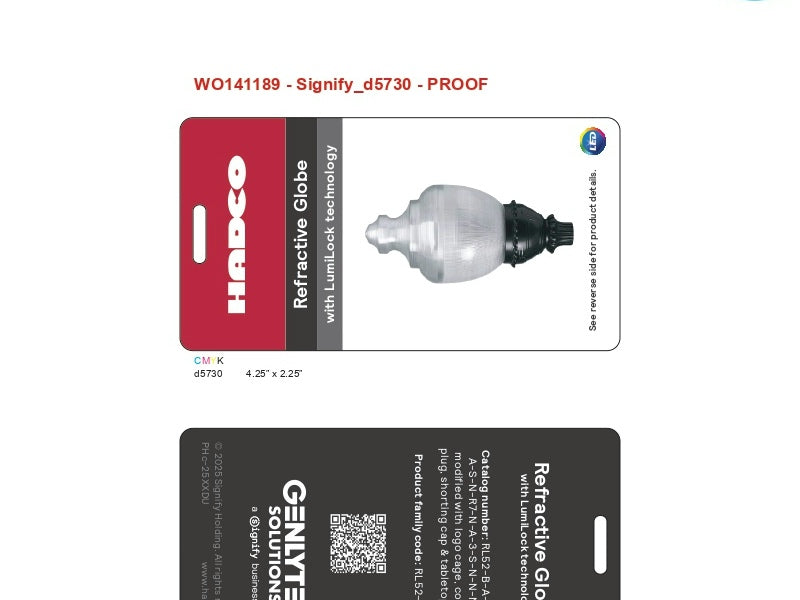 Custom Designed (WO141189)